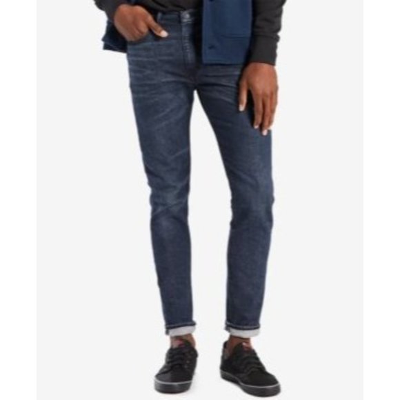 Levi's Other - Levi's Mens 512 Slim Taper Fit Men's Jeans, Size 33x34, NWT